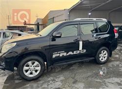 تويوتا لاندكروزر برادو